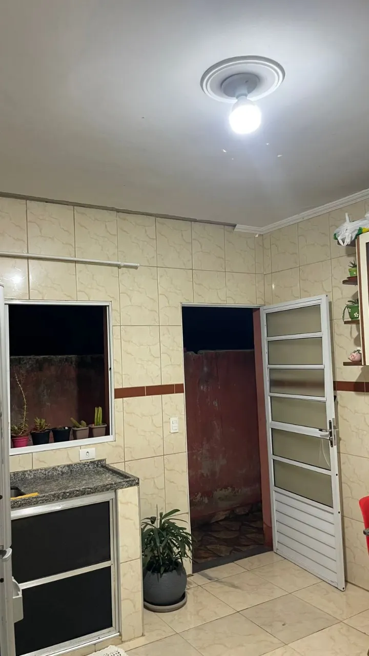 Casa à venda de 125 m² em Monte Mor, SP, Brasil