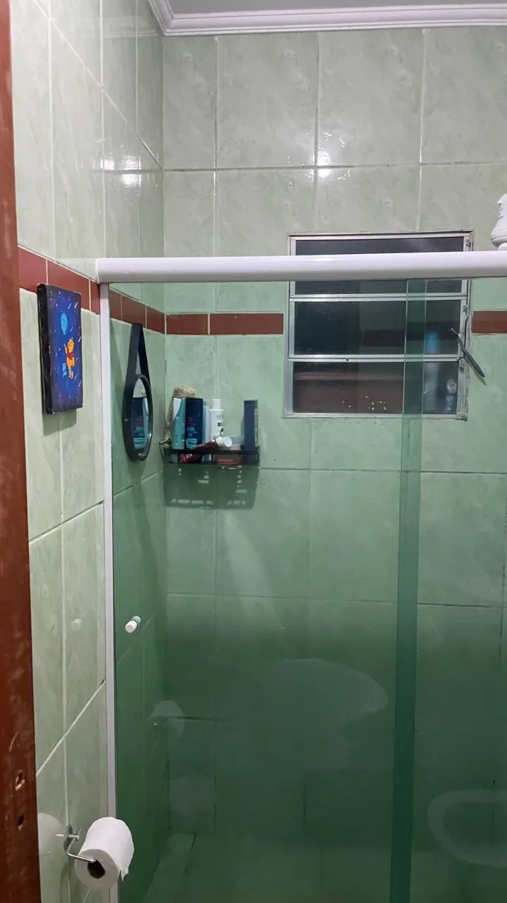 Casa à venda de 125 m² em Monte Mor, SP, Brasil