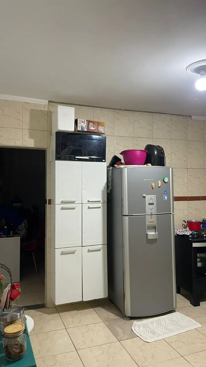 Casa à venda de 125 m² em Monte Mor, SP, Brasil