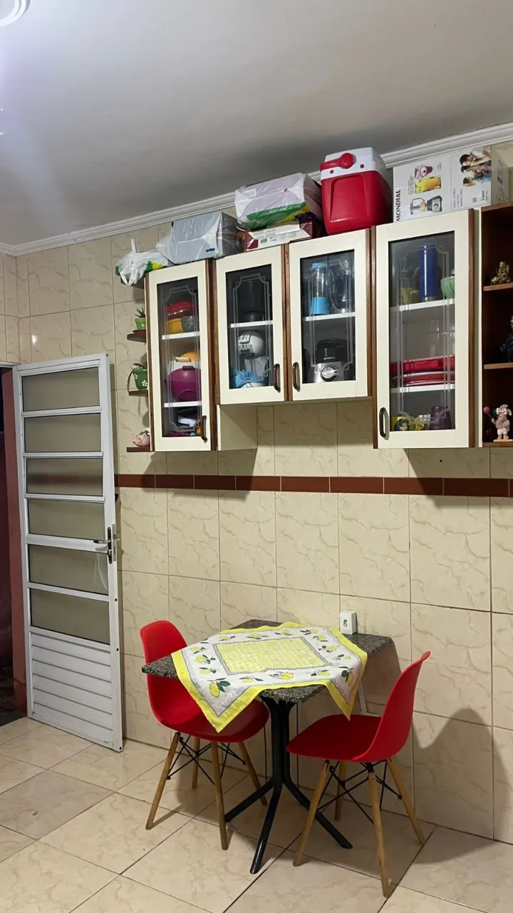 Casa à venda de 125 m² em Monte Mor, SP, Brasil