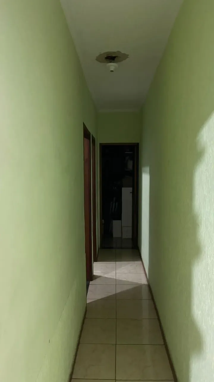 Casa à venda de 125 m² em Monte Mor, SP, Brasil