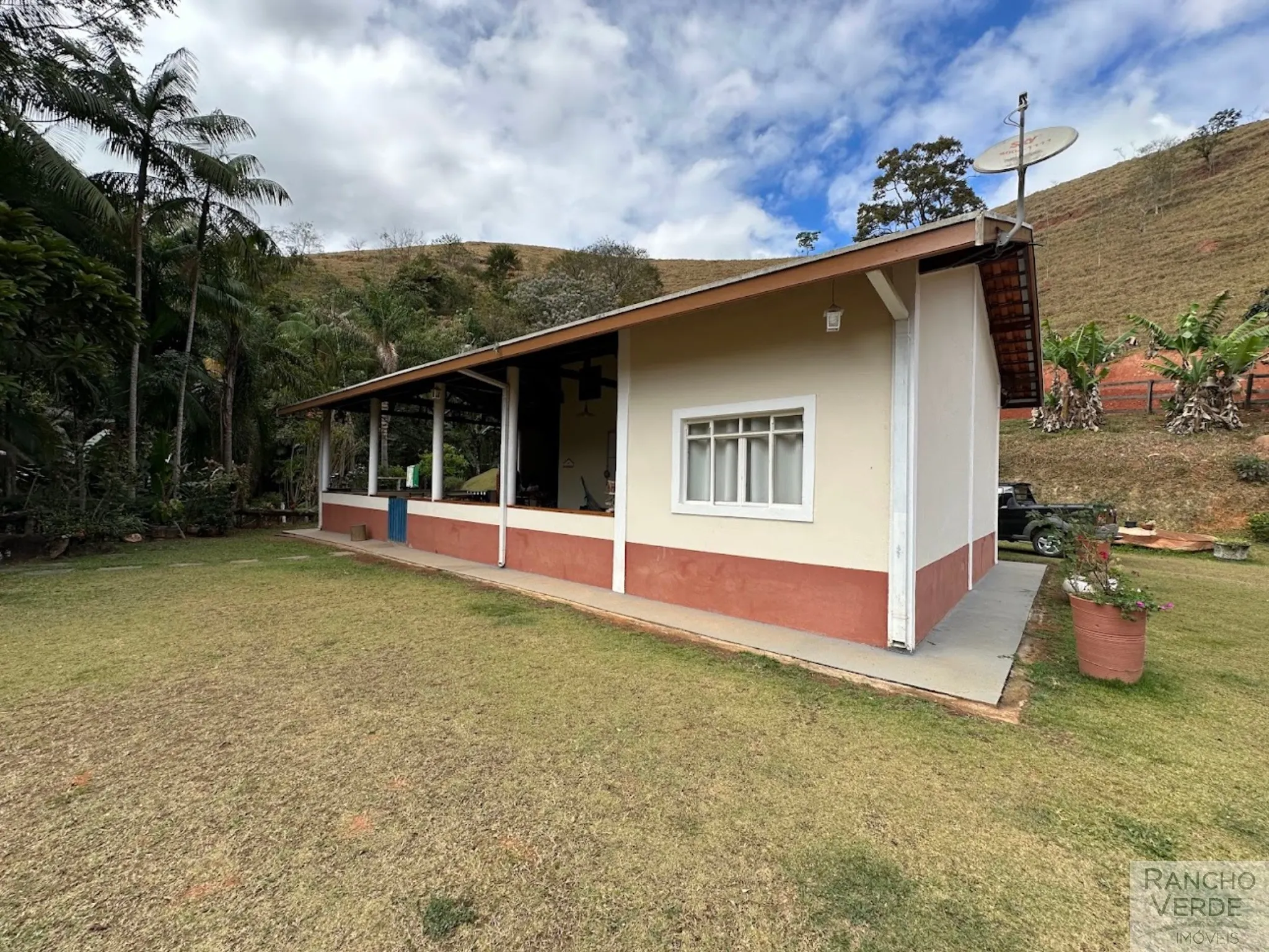 Sítio à venda de 2 ha em São José dos Campos, SP, Brasil