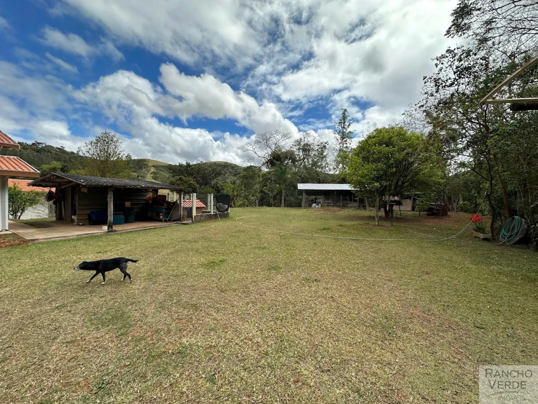 Sítio à venda de 2 ha em São José dos Campos, SP, Brasil