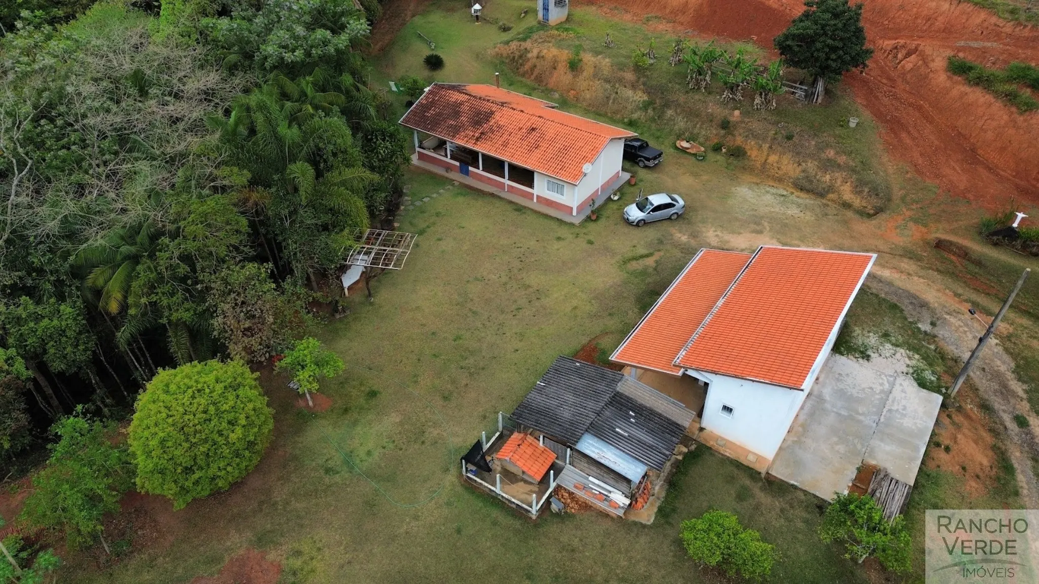Sítio à venda de 2 ha em São José dos Campos, SP, Brasil