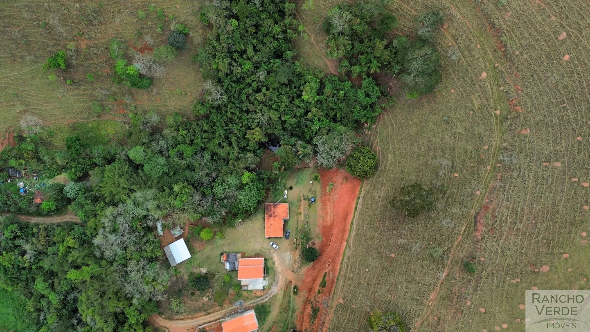 Sítio à venda de 2 ha em São José dos Campos, SP, Brasil