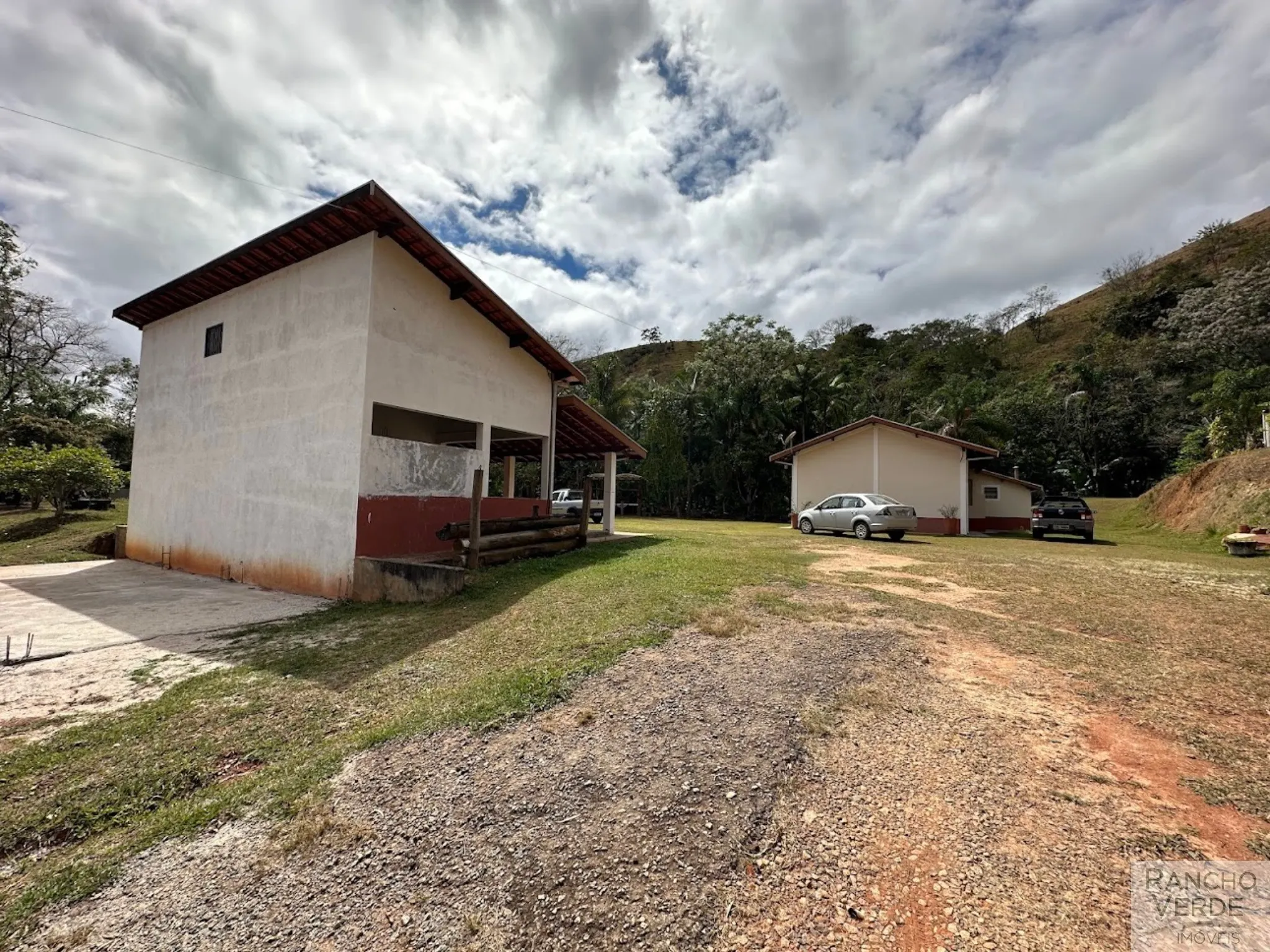 Sítio à venda de 2 ha em São José dos Campos, SP, Brasil