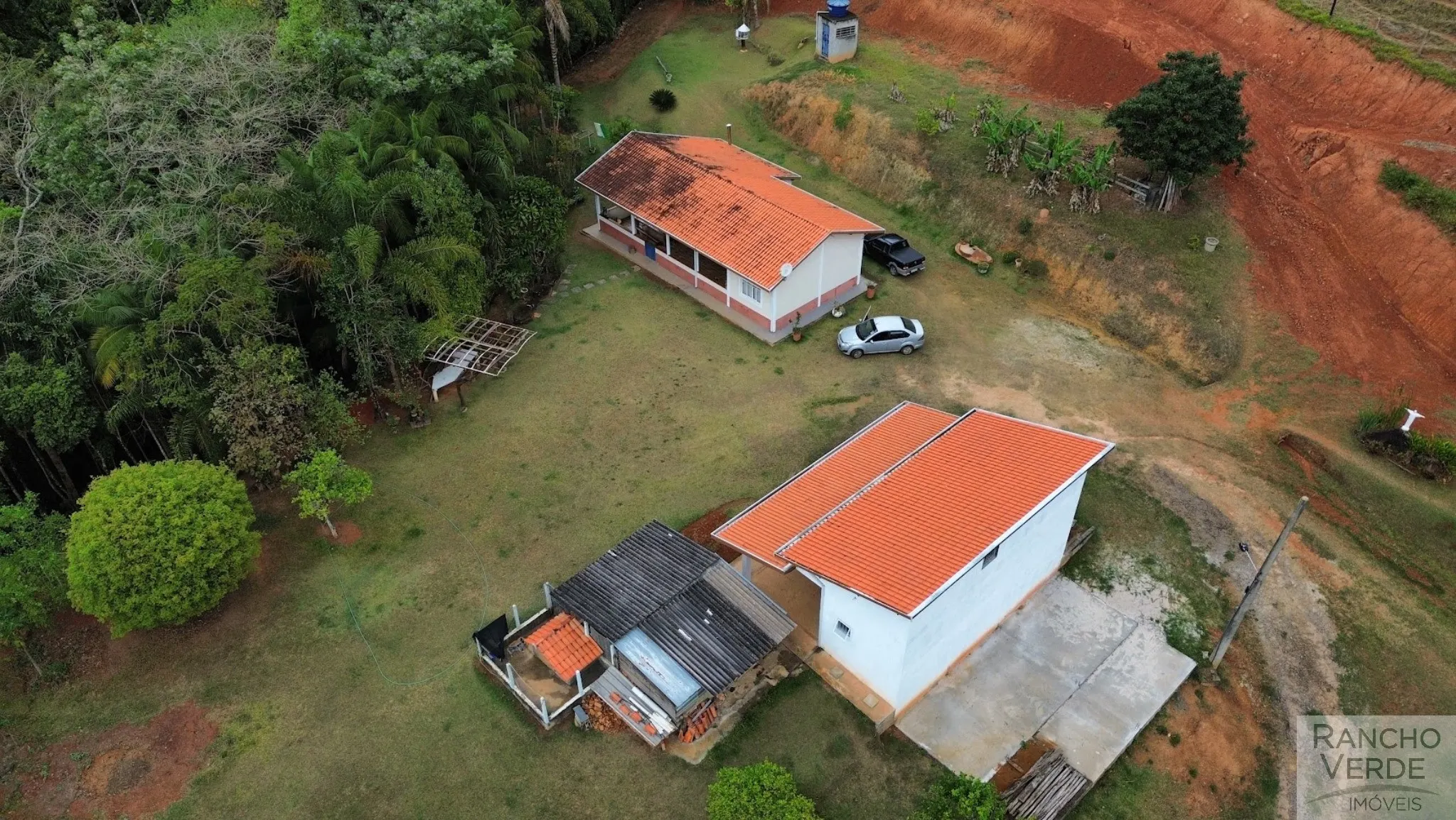 Sítio à venda de 2 ha em São José dos Campos, SP, Brasil