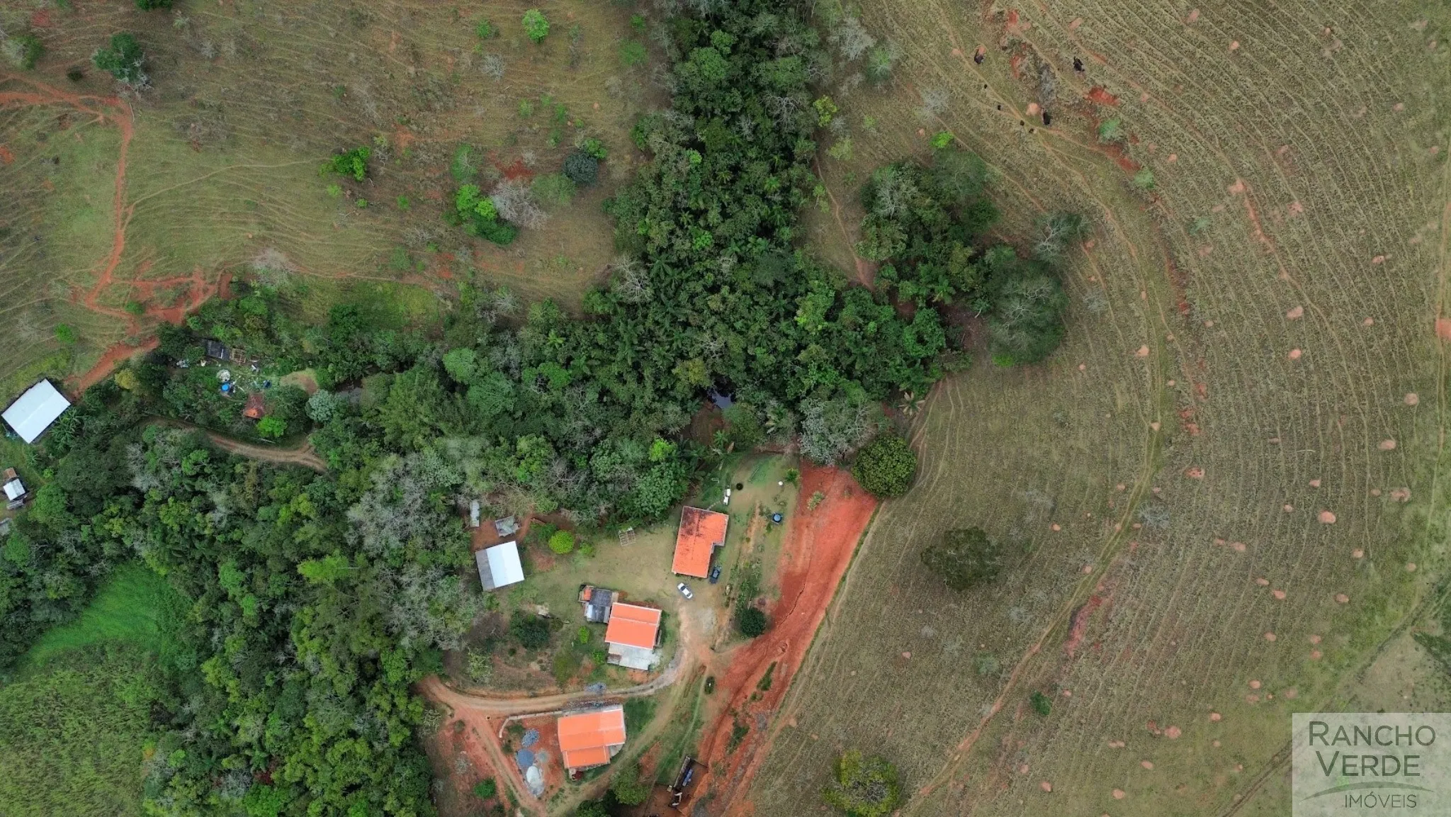 Sítio à venda de 2 ha em São José dos Campos, SP, Brasil