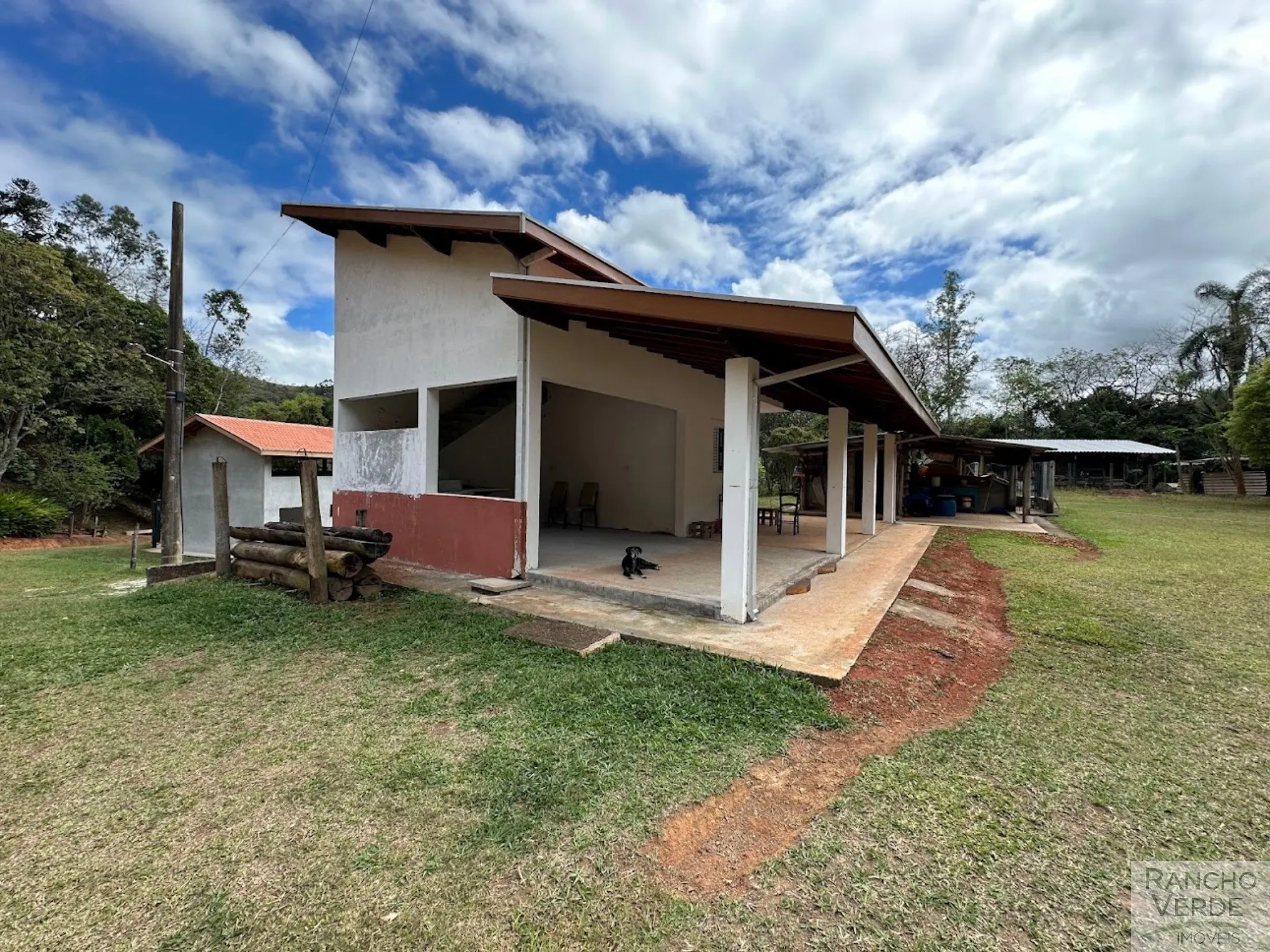 Sítio à venda de 2 ha em São José dos Campos, SP, Brasil