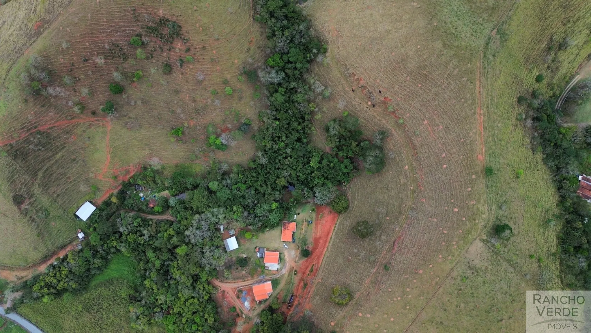 Sítio à venda de 2 ha em São José dos Campos, SP, Brasil