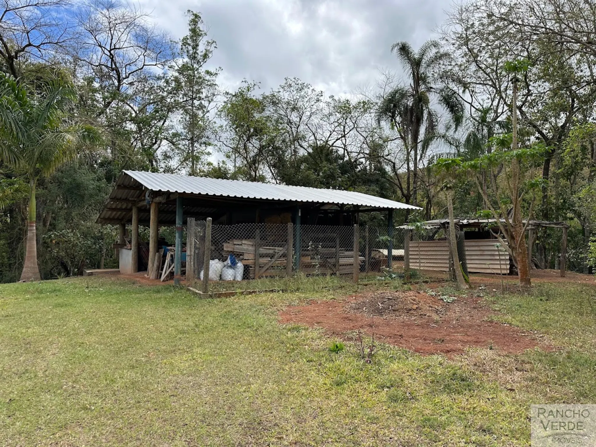 Sítio à venda de 2 ha em São José dos Campos, SP, Brasil