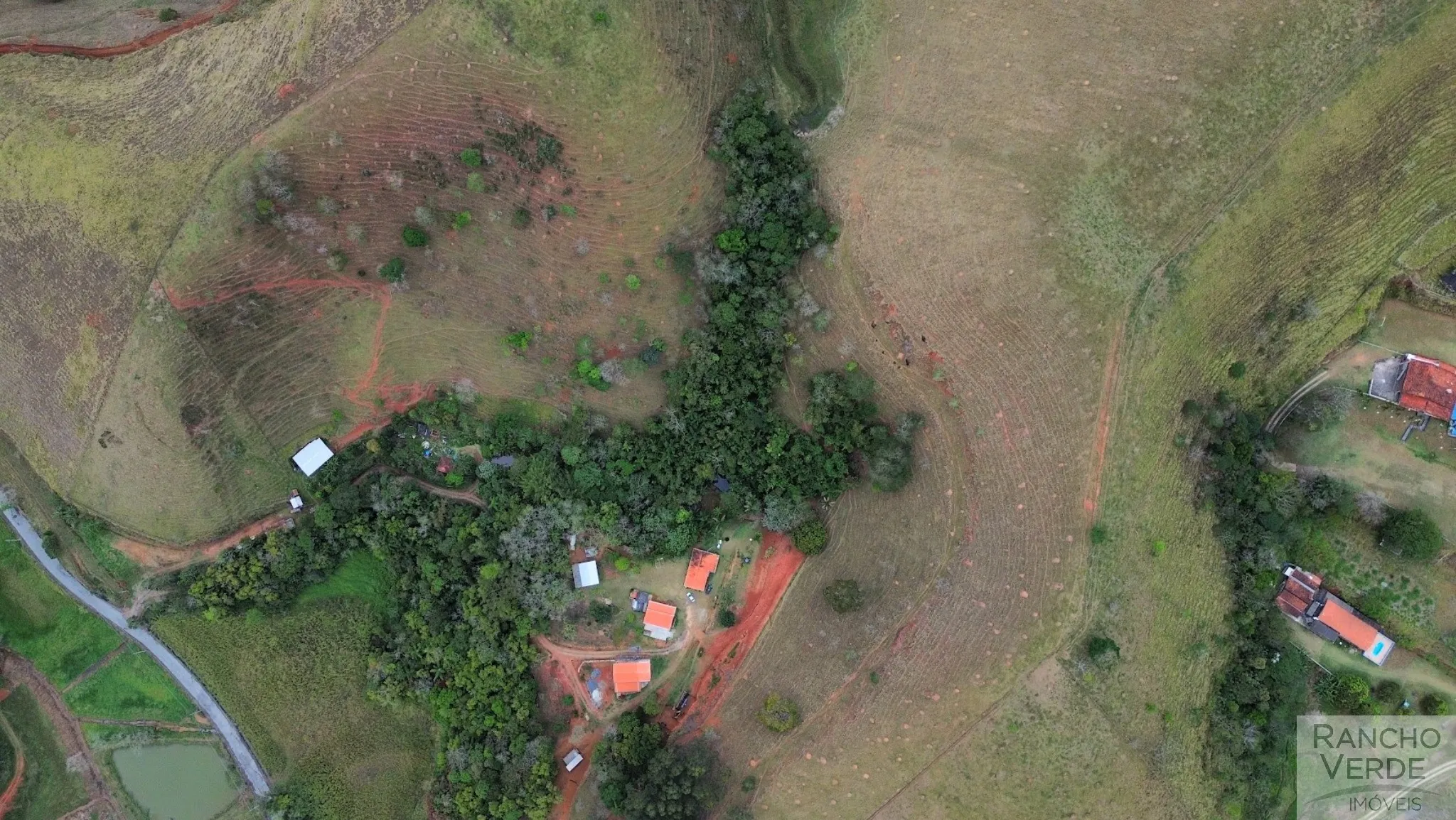 Sítio à venda de 2 ha em São José dos Campos, SP, Brasil