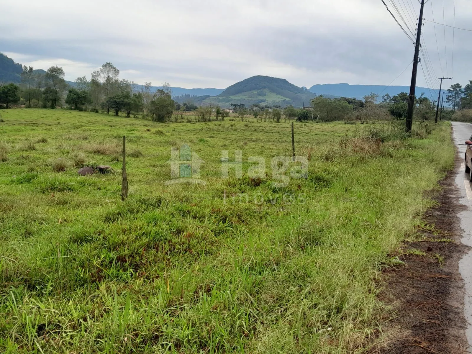Fazenda à venda de 20 ha em Turvo, SC, Brasil