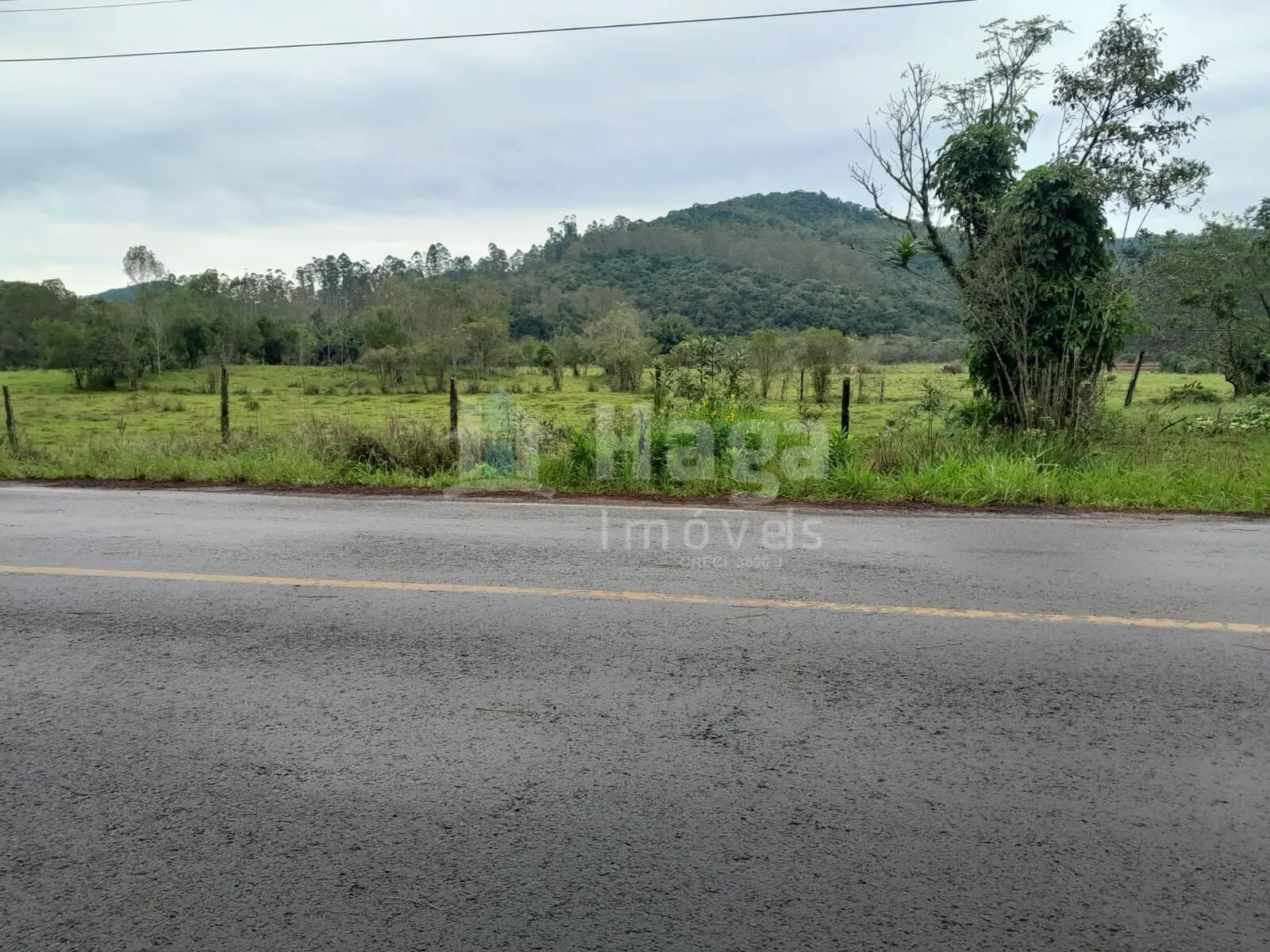 Fazenda à venda de 20 ha em Turvo, SC, Brasil