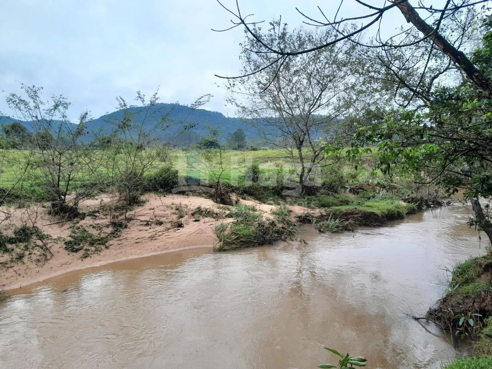 Fazenda à venda de 20 ha em Turvo, SC, Brasil