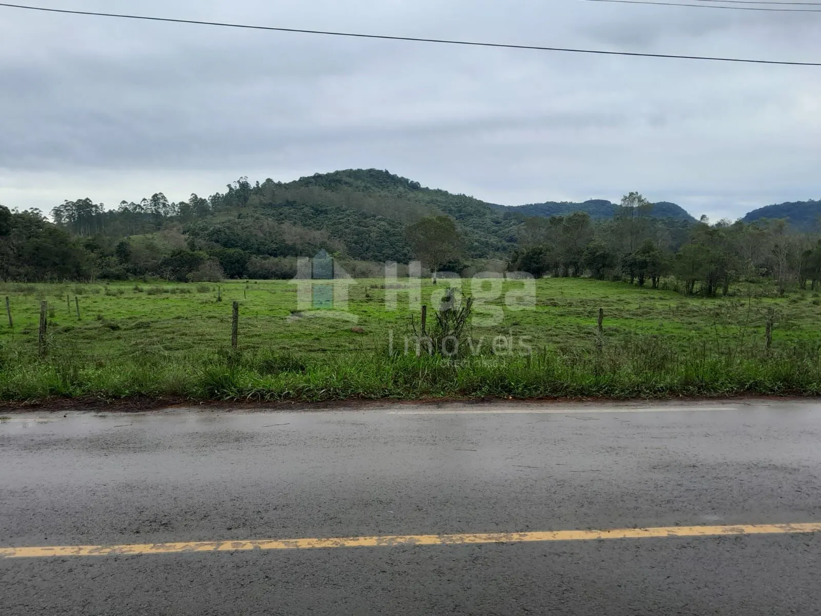 Fazenda à venda de 20 ha em Turvo, SC, Brasil