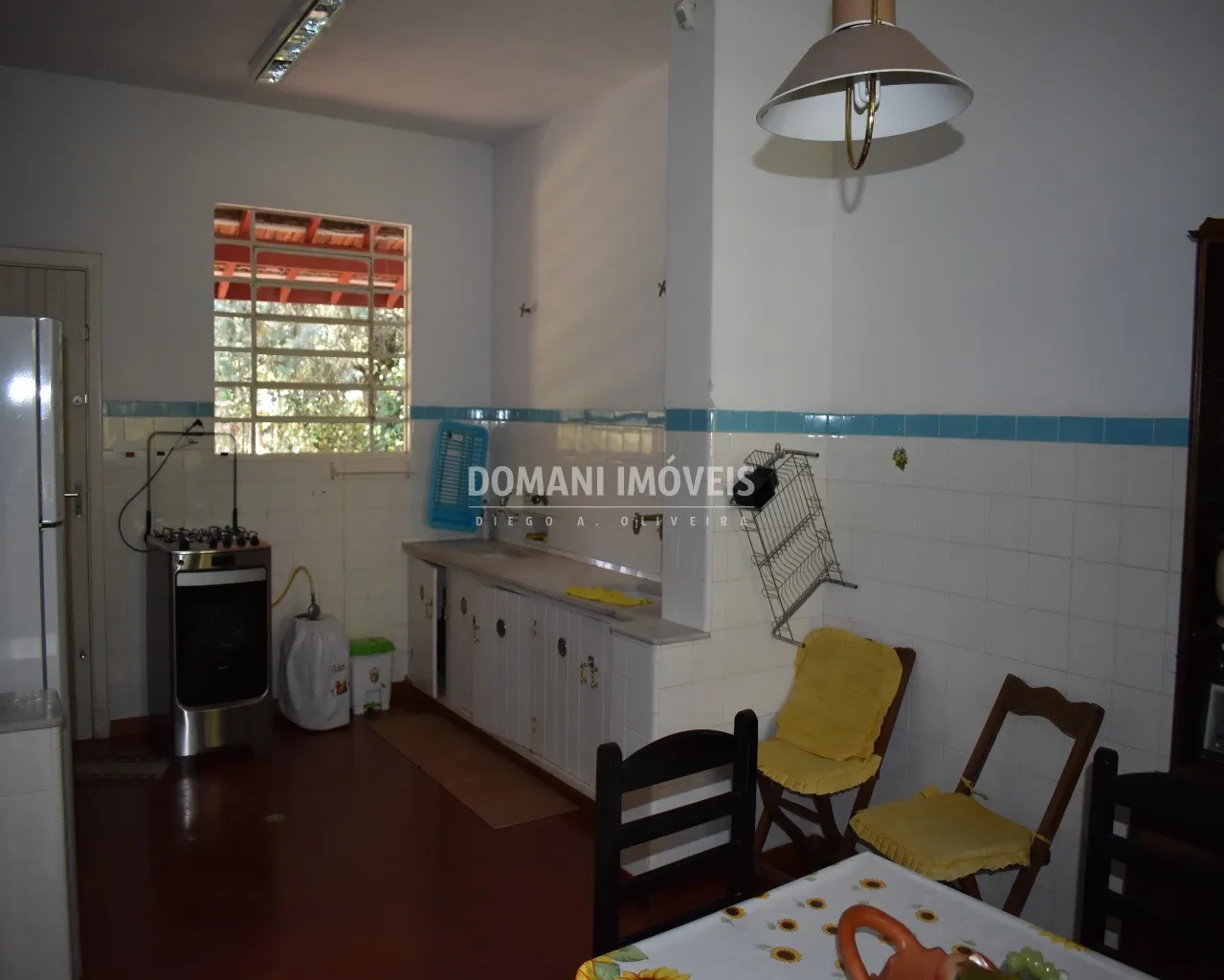 Casa à venda de 3.550 m² em Campos do Jordão, SP, Brasil