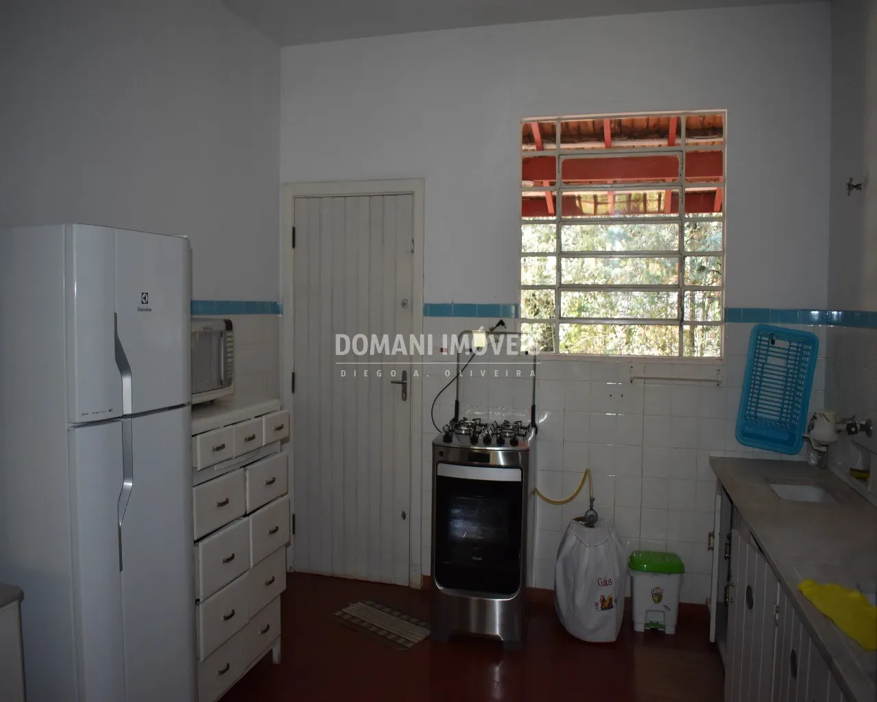 Casa à venda de 3.550 m² em Campos do Jordão, SP, Brasil
