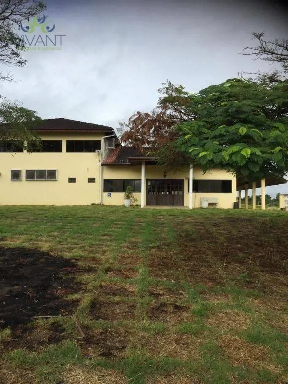 Fazenda à venda de 95.151 ha em Caçapava, SP, Brasil