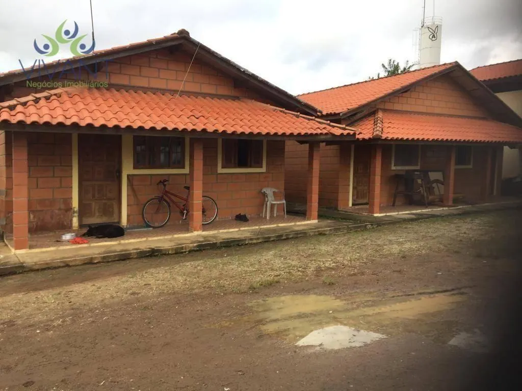 Fazenda à venda de 95.151 ha em Caçapava, SP, Brasil