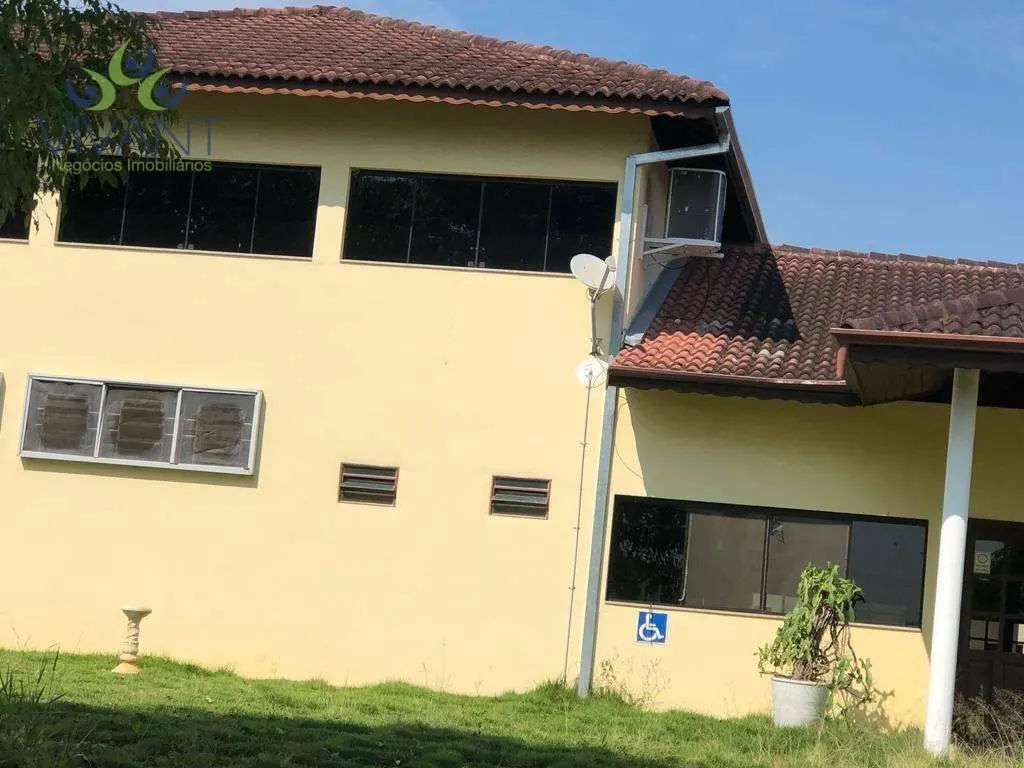 Fazenda à venda de 95.151 ha em Caçapava, SP, Brasil