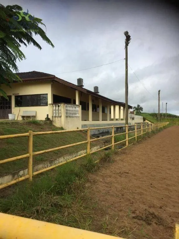Fazenda à venda de 95.151 ha em Caçapava, SP, Brasil