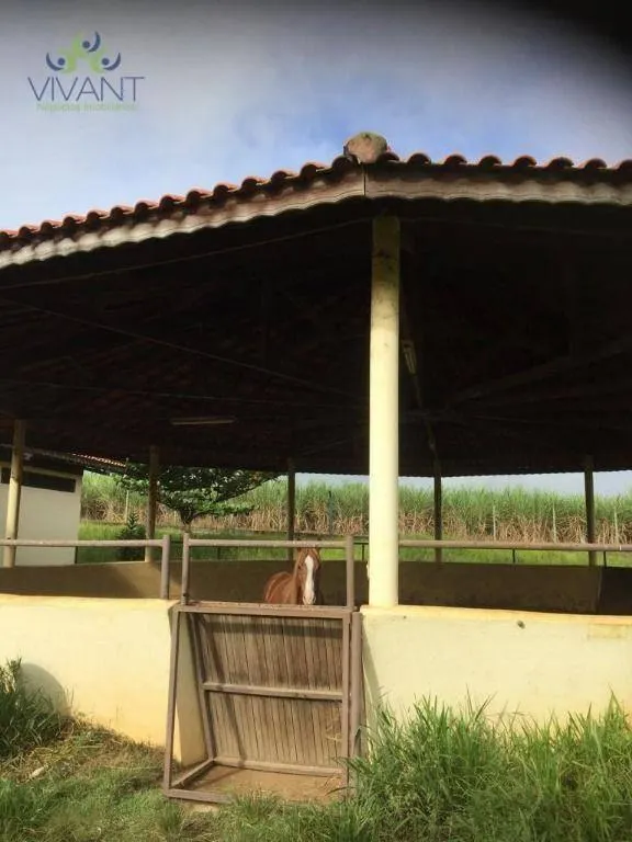 Fazenda à venda de 95.151 ha em Caçapava, SP, Brasil