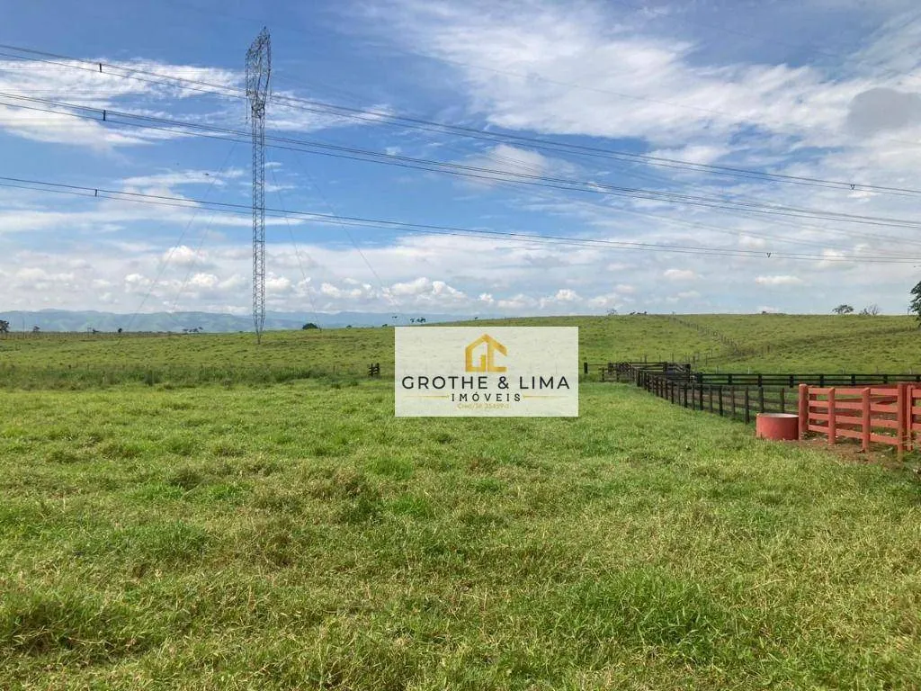 Fazenda à venda de 29 ha em Guaratinguetá, SP, Brasil