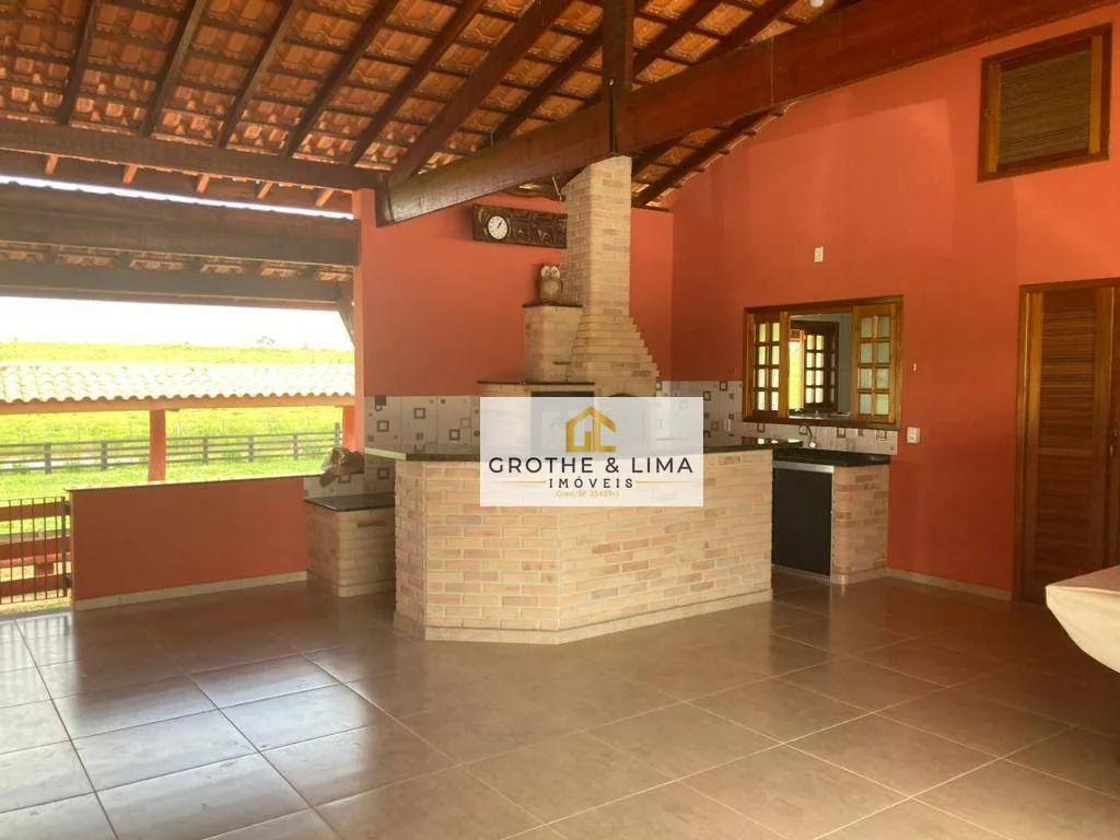 Fazenda à venda de 29 ha em Guaratinguetá, SP, Brasil