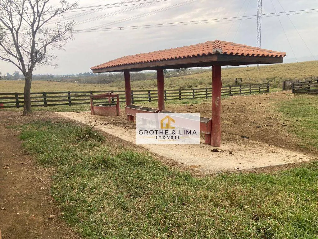 Fazenda à venda de 29 ha em Guaratinguetá, SP, Brasil