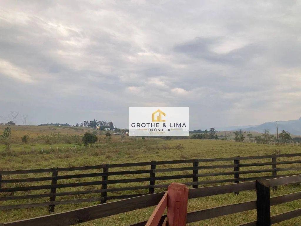 Fazenda à venda de 29 ha em Guaratinguetá, SP, Brasil
