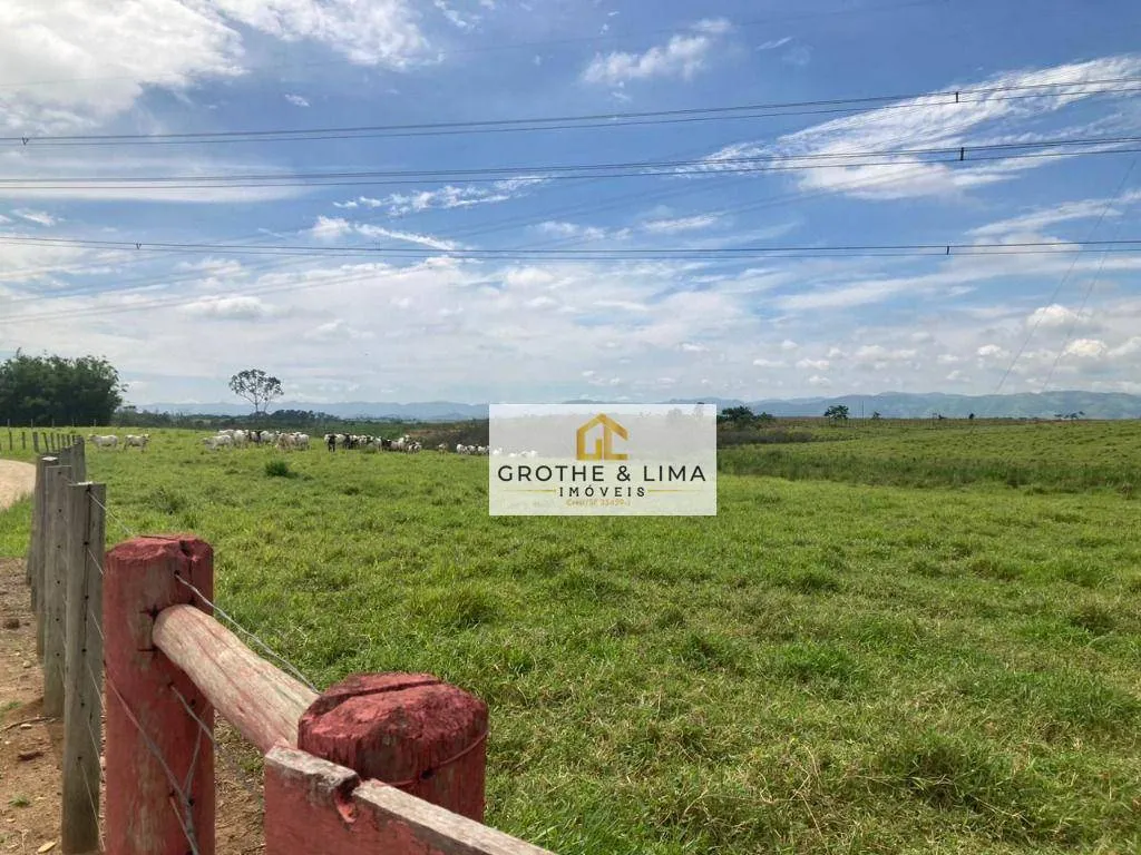 Fazenda à venda de 29 ha em Guaratinguetá, SP, Brasil