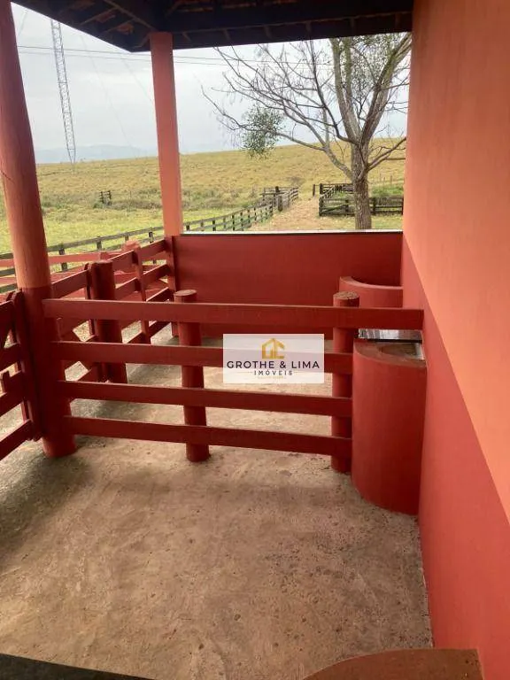 Fazenda à venda de 29 ha em Guaratinguetá, SP, Brasil