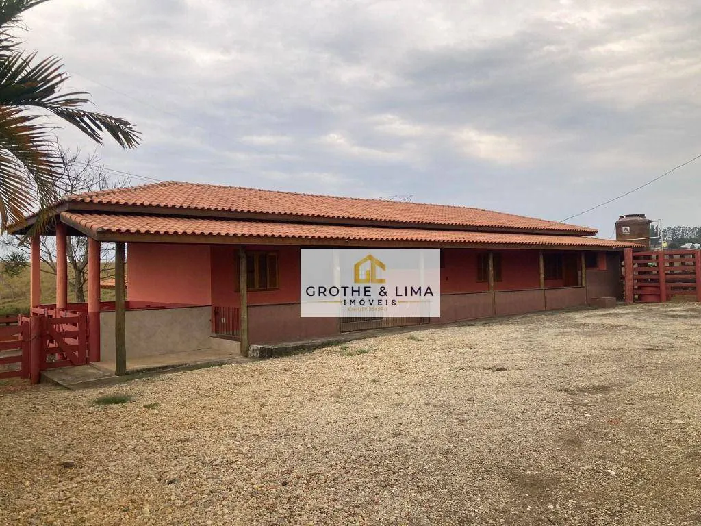 Fazenda à venda de 29 ha em Guaratinguetá, SP, Brasil
