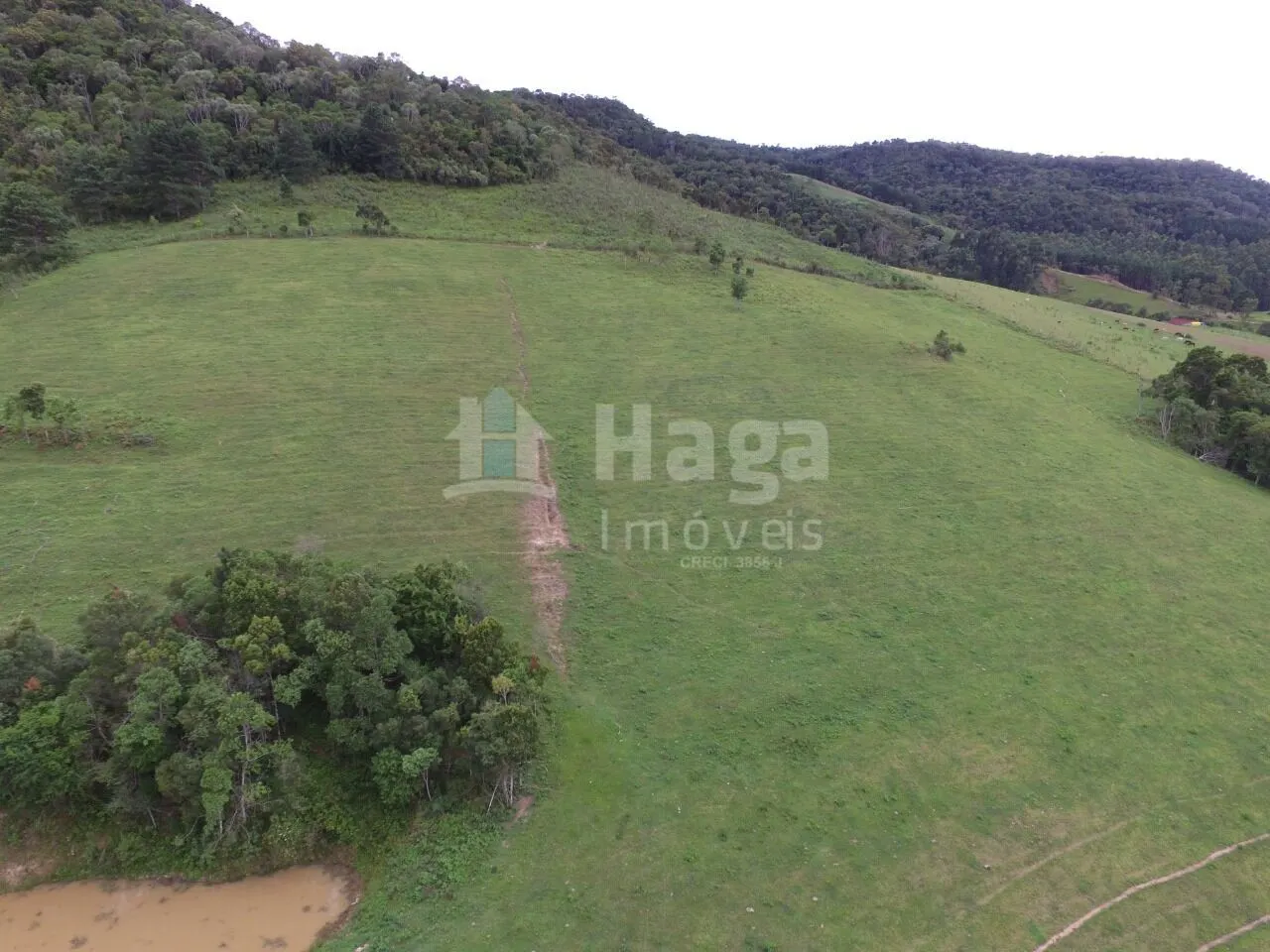 Fazenda à venda de 28 ha em Alfredo Wagner, SC, Brasil