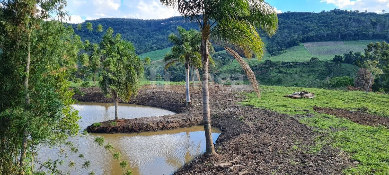 Fazenda à venda de 28 ha em Alfredo Wagner, SC, Brasil