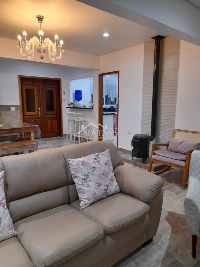 Country home for sale of 2,276 m² in São Bernardo do Campo, SP, Brazil