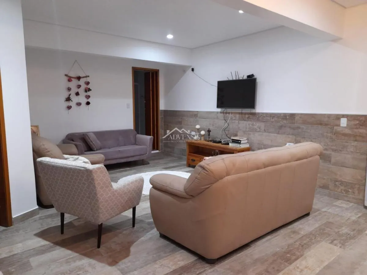 Country home for sale of 2,276 m² in São Bernardo do Campo, SP, Brazil