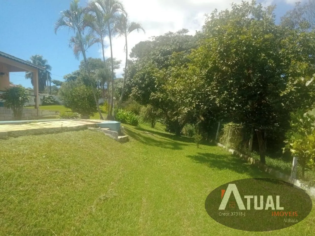Chácara à venda de 1.150 m² em Mairiporã, SP, Brasil