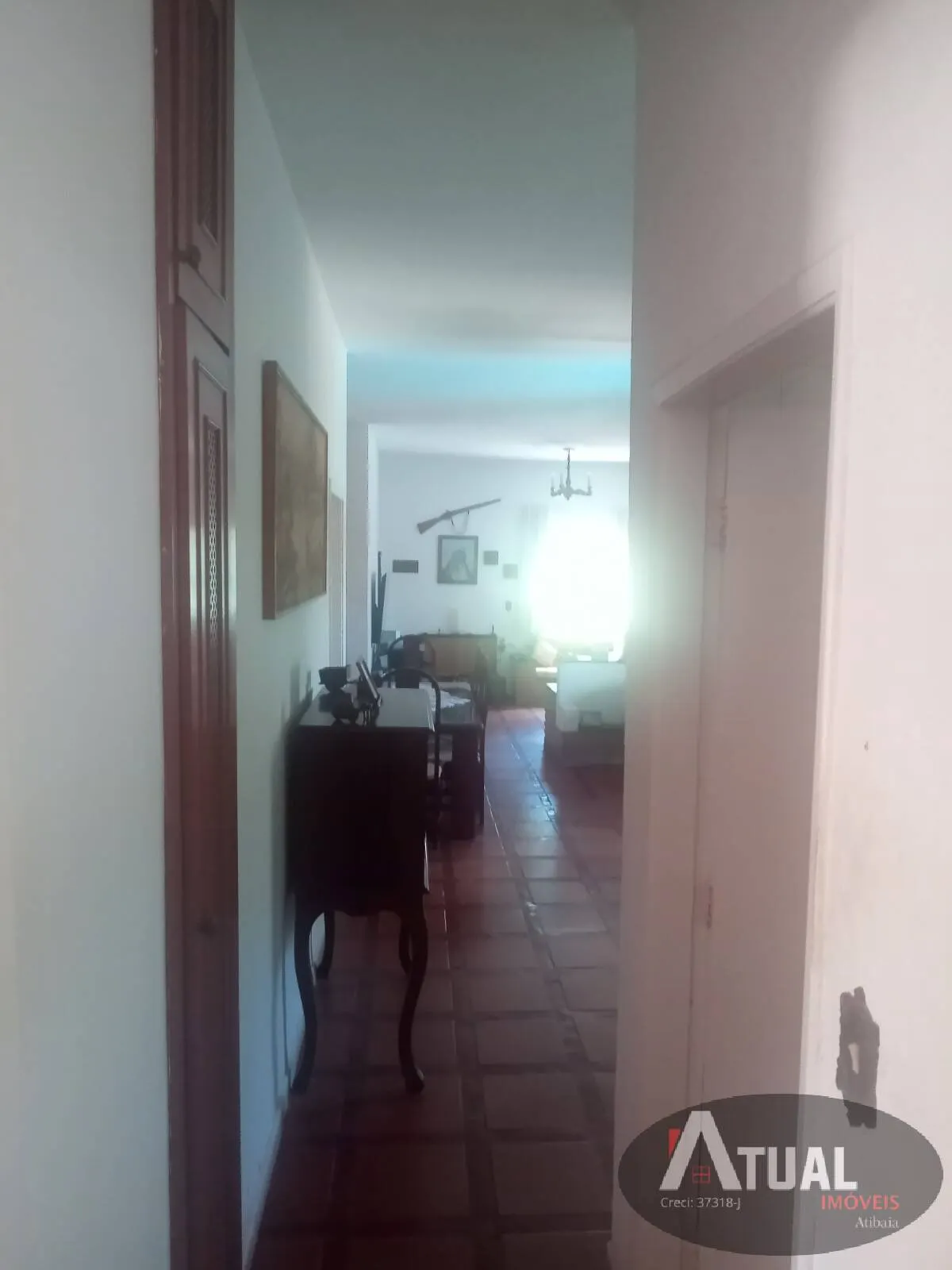 Chácara à venda de 1.150 m² em Mairiporã, SP, Brasil