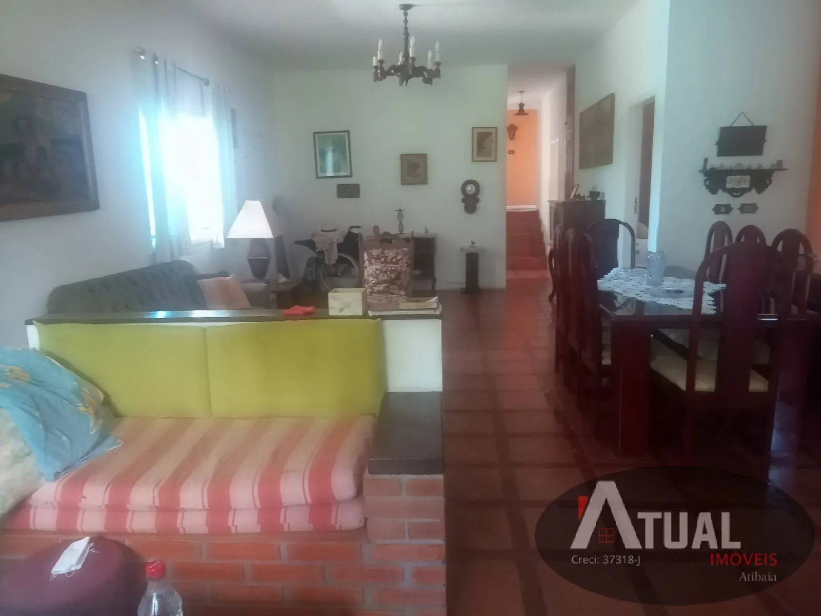 Chácara à venda de 1.150 m² em Mairiporã, SP, Brasil