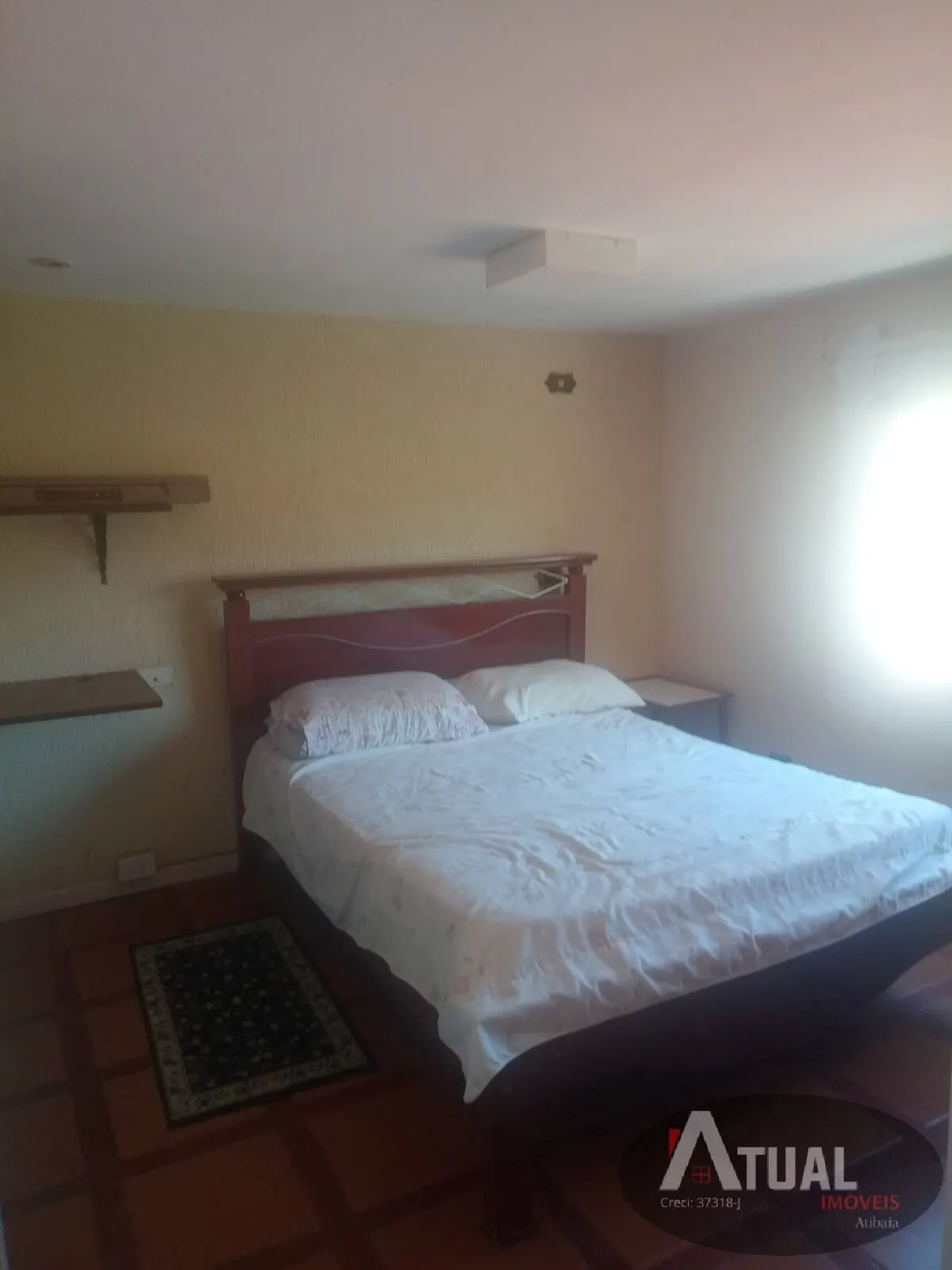 Chácara à venda de 1.150 m² em Mairiporã, SP, Brasil