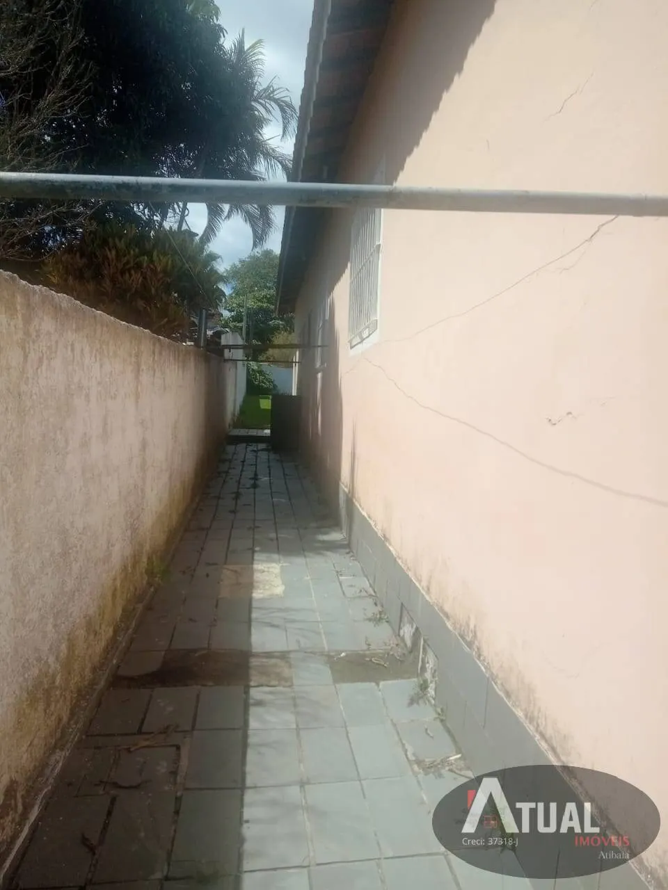 Chácara à venda de 1.150 m² em Mairiporã, SP, Brasil