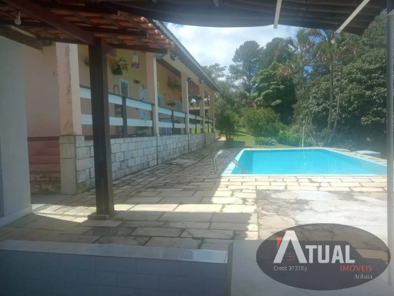 Chácara à venda de 1.150 m² em Mairiporã, SP, Brasil