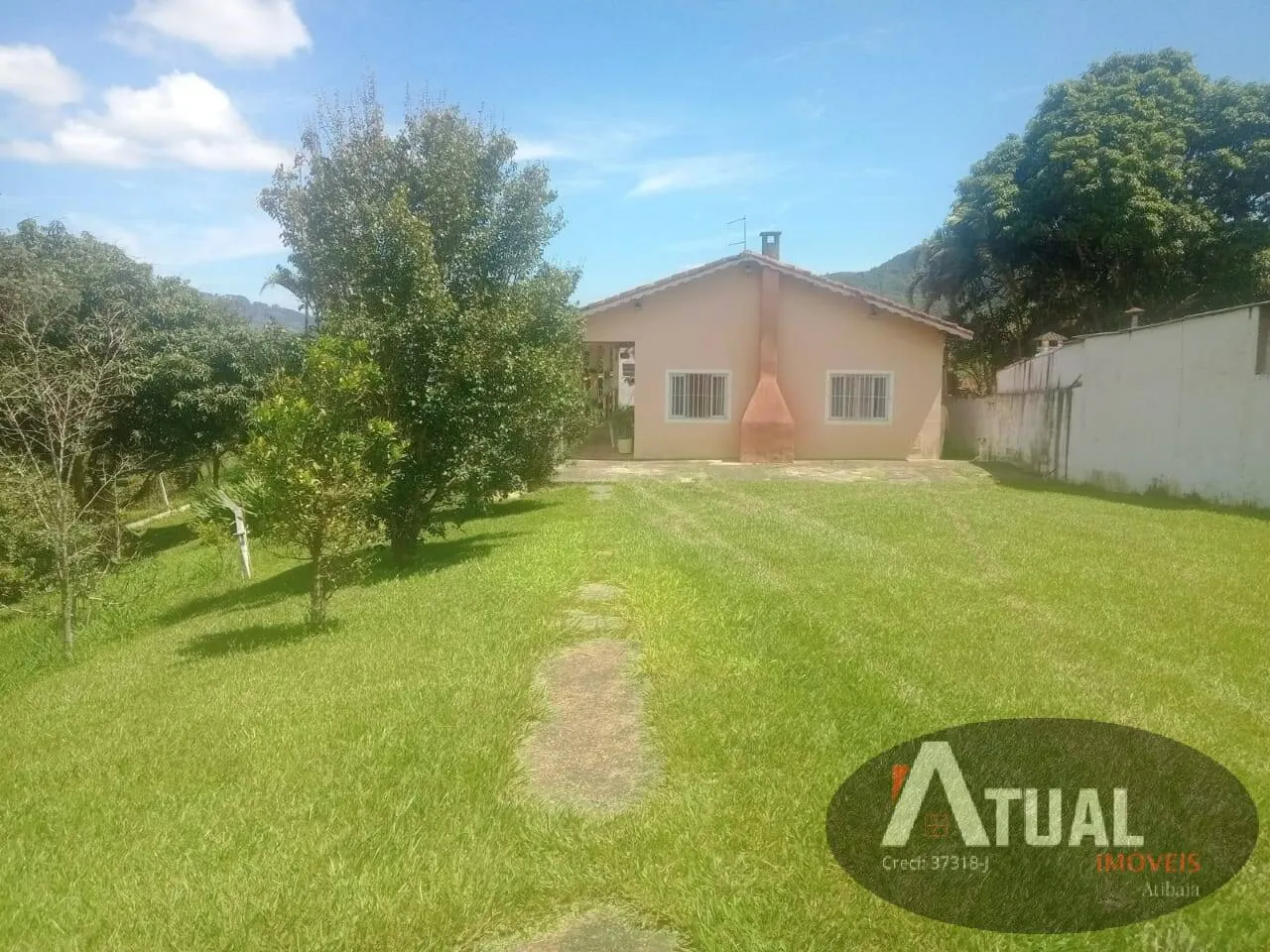 Chácara à venda de 1.150 m² em Mairiporã, SP, Brasil