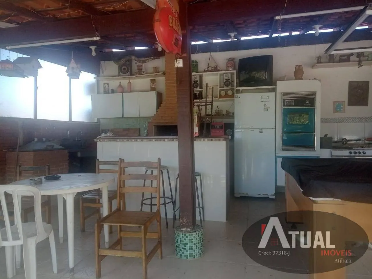 Chácara à venda de 1.150 m² em Mairiporã, SP, Brasil