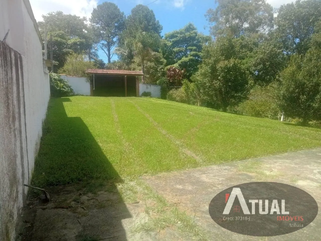 Chácara à venda de 1.150 m² em Mairiporã, SP, Brasil
