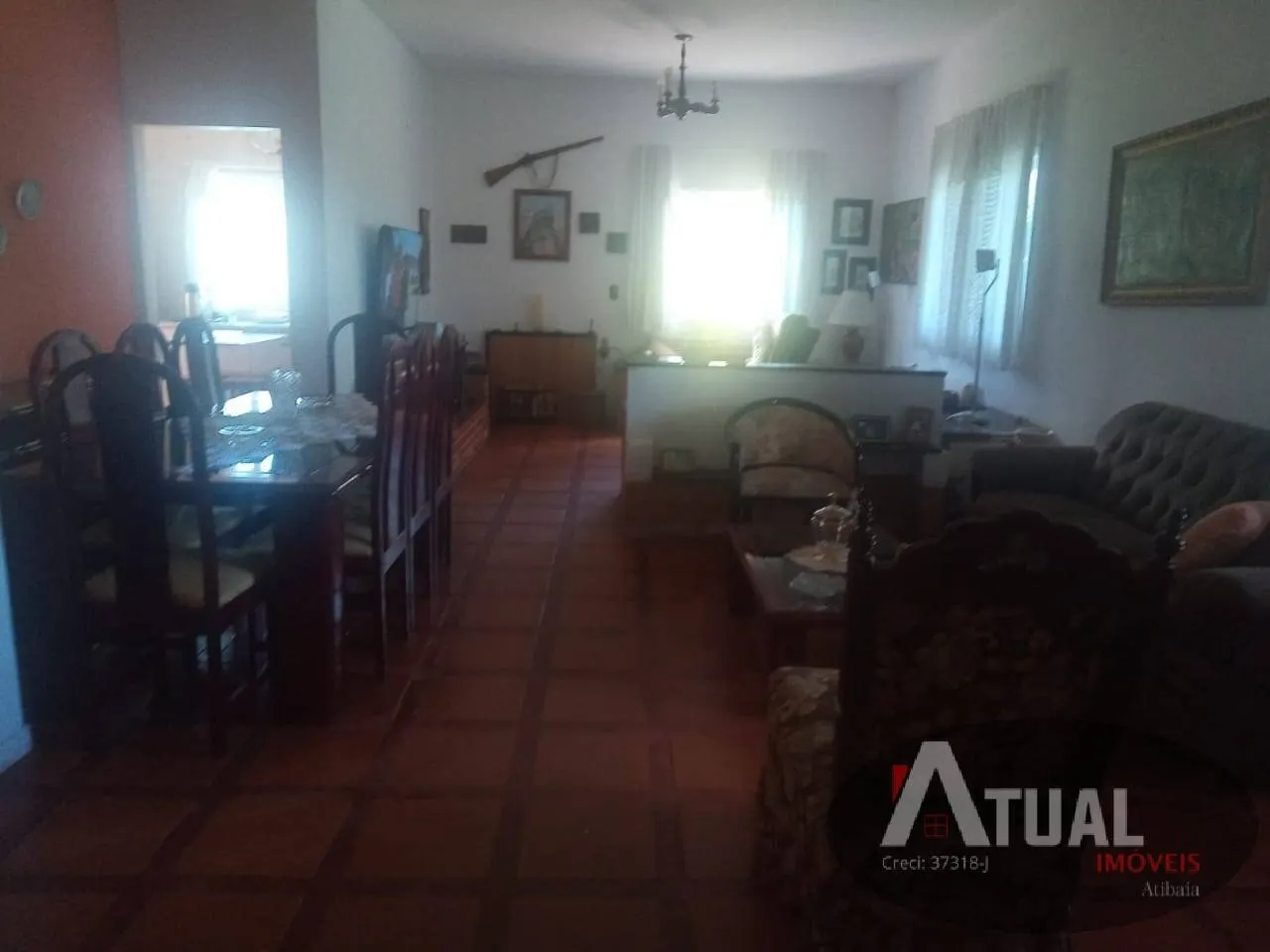 Chácara à venda de 1.150 m² em Mairiporã, SP, Brasil