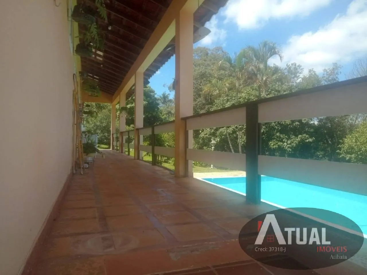 Chácara à venda de 1.150 m² em Mairiporã, SP, Brasil