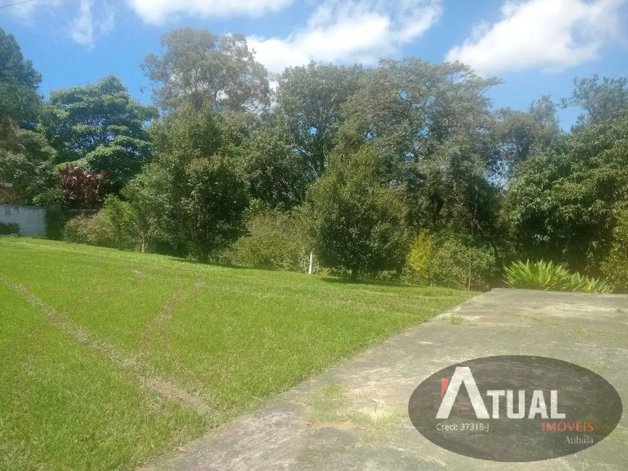 Chácara à venda de 1.150 m² em Mairiporã, SP, Brasil